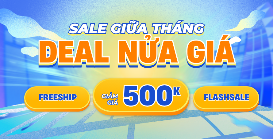 Siêu Sale