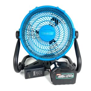 Quạt Tích Điện Quạt Chạy Pin Và Điện