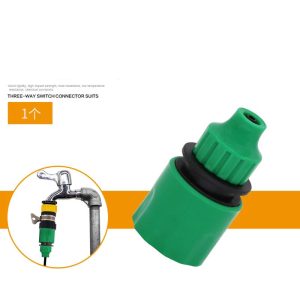 Dụng Cụ Tưới Cây Làm Vườn Bán Lẻ Đa Dạng Nhiều Loại