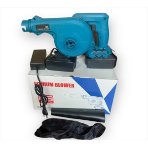 Máy Thổi Bụi Dùng Pin 10Cell