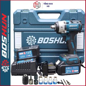 Máy Siết Bulong BOSHUN BS-IW380NCP