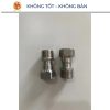 Khớp nối nhanh chóng xoắn dây cao cấp